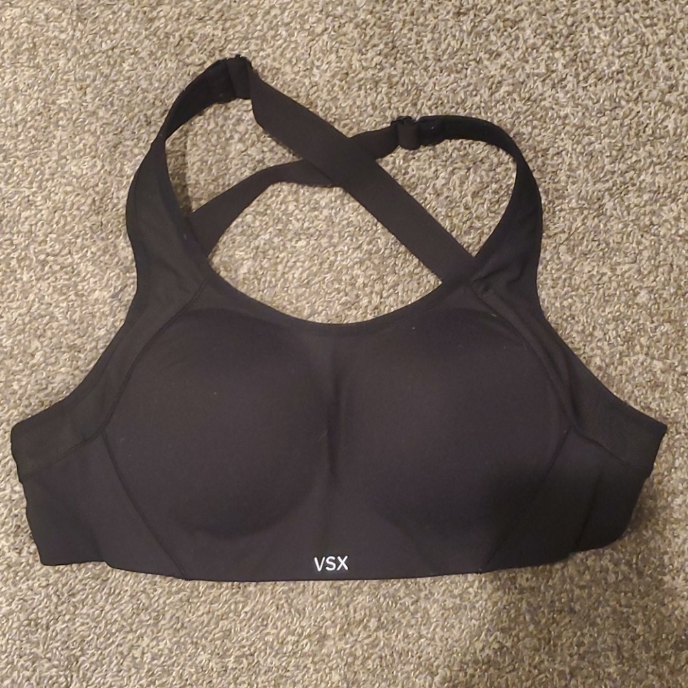 Victoria secret vsx 34C sports bra